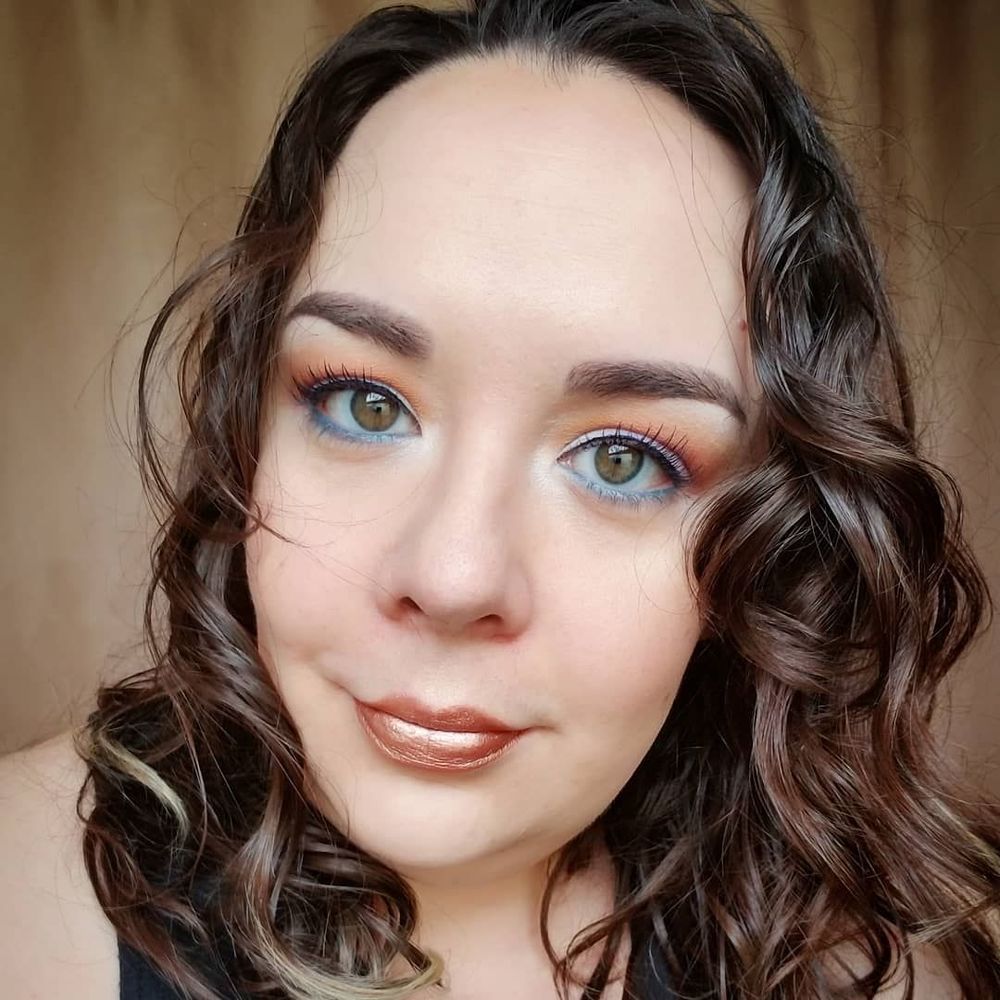 Meet your Posher, Rissa